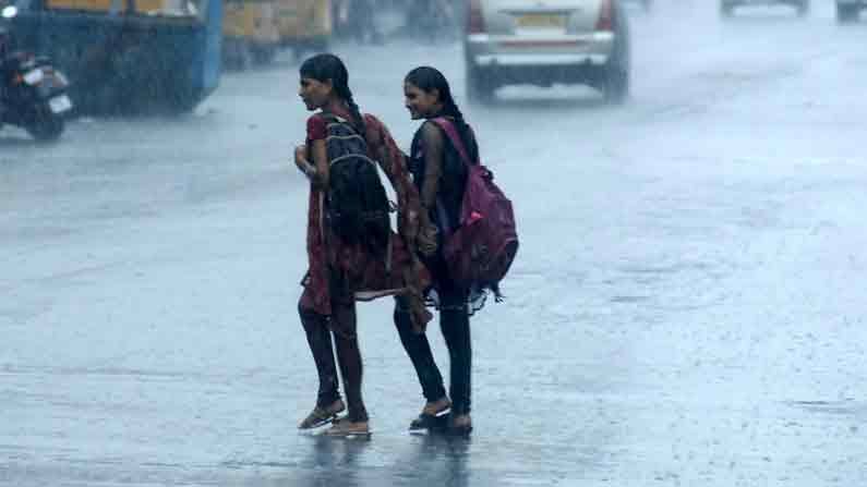 AP Rain Alert: మరో అల్పపీడనం.. ఏపీలో విస్తారంగా వర్షాలు.. ఎప్పటినుంచంటే.?