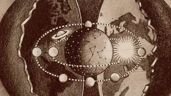Hollow earth theory: భూమి లోపల మరో ప్రపంచం.. ఏలియన్స్ అక్కడా ఉన్నారా..? ఆసక్తికర విషయాలు