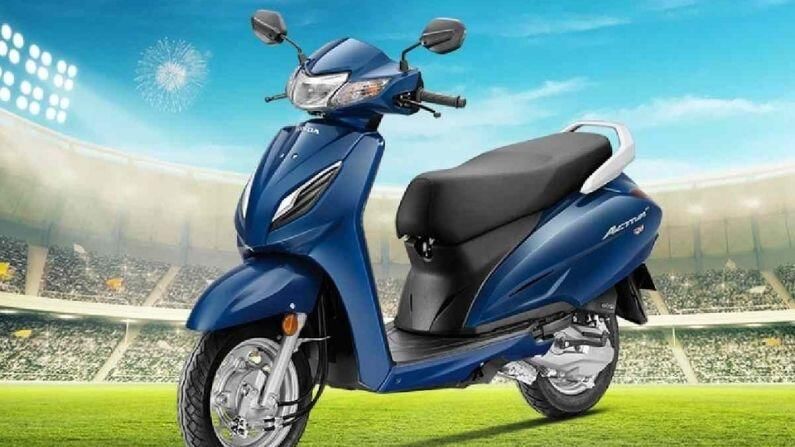 Honda Activa : రూ.70 వేల హోండా'ఆక్టివా'ను కేవలం రూ.21,990లకే కొనండి..! ఇంకా మరెన్నో సౌకర్యాలు