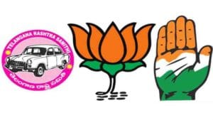 Huzurabad By Elections