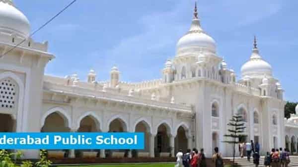 Hyderabad Public School : హైదరాబాద్ పబ్లిక్ స్కూల్ సంచలన నిర్ణయం..! ఆ స్టూడెంట్స్కి 100 శాతం ఫీజు మాఫీ..