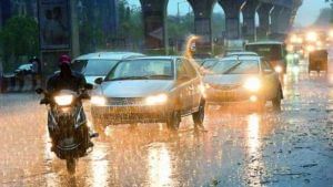 Hyderabad Rains: హైదరాబాద్‌లో రెడ్ అలర్ట్.. ఆ జిల్లాలలో కూడా.. రానున్న గంటల్లో భారీ వర్ష సూచన