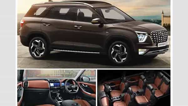 Hyundai: హ్యుందాయ్ మొదటి 7 సీట్ల ఎస్యూవీ అల్కాజార్కు భారీ స్పందన.. నెలరోజుల్లో 11 వేల బుకింగ్స్!