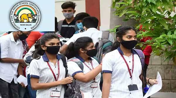 ICSE, ISC Results: నేడే ఐసీఎస్ఈ, ఐఎస్సీ పరీక్షా ఫలితాలు.. మధ్యాహ్నం మూడు గంటలకు విడుదల. ఎలా చెక్ చేసుకోవాలంటే.