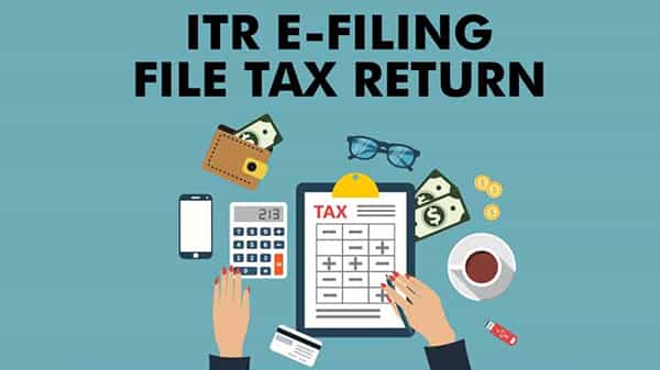 Income Tax Returns: రోజుకు కేవలం 40 వేల ఆదాయపు పన్ను రిటర్న్స్..ఇలా అయితే రిటర్న్స్ దాఖలుకు నాలుగేళ్ళు పడుతుంది