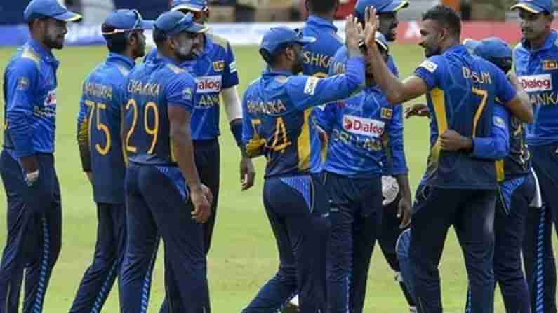 IND vs SL 3rd ODI : శ్రీలంక లక్ష్యం 226 పరుగులు.. ఫెయిలైన మిడిలార్డర్.. రాణించిన పృథ్వీషా, సంజు శాంసన్‌..