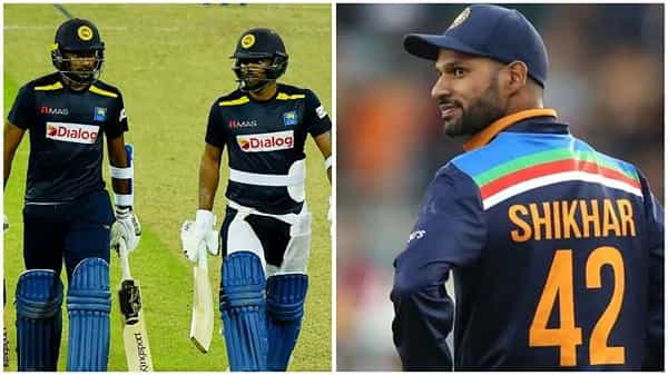 IND vs SL, 1st ODI Preview: లంకతో తొలిపోరు నేడే.. కొత్త కెప్టెన్లతో బరిలోకి ఇరుజట్లు.. ఫేవరేట్గా శిఖర్ ధావన్ సేన!