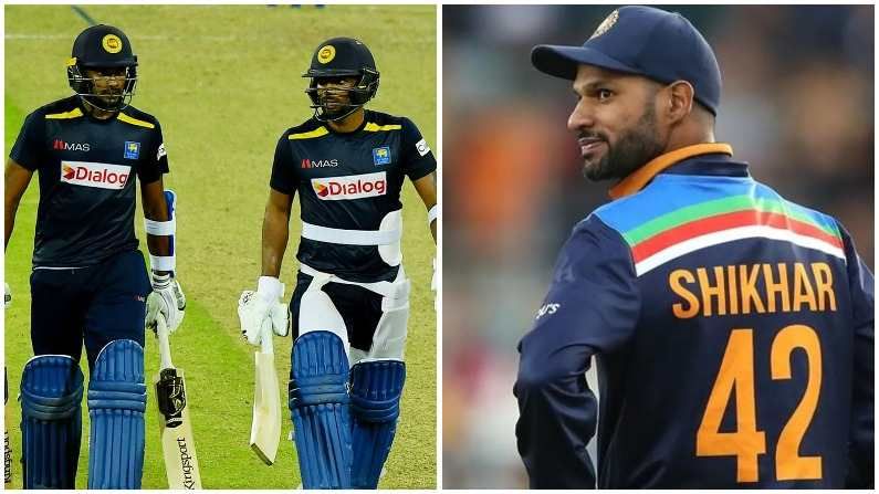 IND vs SL, 1st ODI Preview: లంకతో తొలిపోరు నేడే.. కొత్త కెప్టెన్లతో బరిలోకి ఇరుజట్లు.. ఫేవరేట్‌గా శిఖర్ ధావన్ సేన!