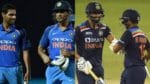 India vs Sri Lanka 2021:  2017 సీన్ రిపీట్.. అదే జట్టు, అదే టెన్షన్.. ప్లేయర్లు మాత్రం ఛేంజ్!