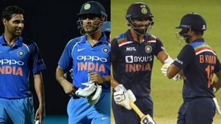 IND vs SL: శ్రీలంకపై టీమిండియా అరుదైన రికార్డు.. 24 ఏళ్లుగా అందులో ఎదురేలేదు!