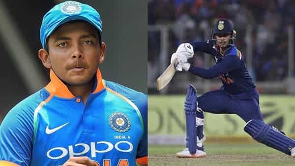 IND vs SL: టీమిండియా కుర్రాళ్ల దెబ్బకు సోషల్ మీడియా షేక్.. మీమ్స్తో నెటిజన్ల ఫెస్ట్!