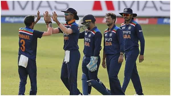 IND Vs SL, 1st T20 Preview: భారీ మార్పులతో బరిలోకి టీమిండియా.. మిస్టరీ స్పిన్నర్కు అవకాశం? ఆత్మవిశ్వాసంతో శ్రీలంక.. నేటినుంచే టీ20 పోరు