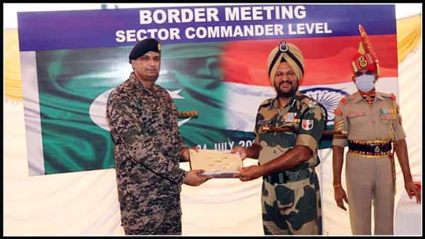 జమ్మూలో డ్రోన్ దాడులు..పాకిస్తాన్ కు భారత్ తీవ్ర నిరసన.. శాంతి, సుస్ధిరతలే ప్రధాన అజెండా