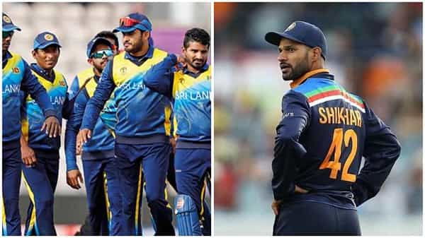 IND vs SL: శ్రీలంకతో జరిగే వన్డే, టీ 20 సిరీస్ వాయిదా.. త్వరలో కొత్త తేదీల ప్రకటన
