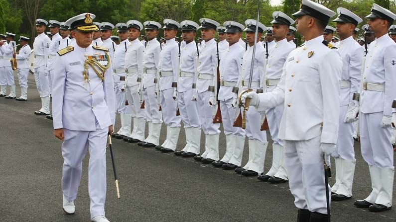 Indian Coast Guard Recruitment 2021: ఇండియన్ కోస్ట్‌ గార్డ్‌లో ఉద్యోగాల భర్తీకి నోటిఫికేషన్.. చివరి తేదీ ఎప్పుడంటే..