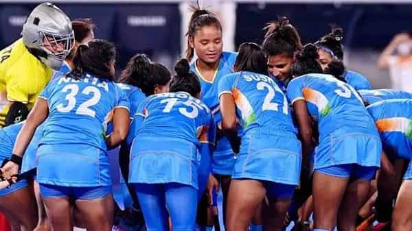 Tokyo Olympics 2020 Highlights: మహిళల హాకీ: జర్మనీ చేతిలో 2-0తో భారత్ ఓటమి..