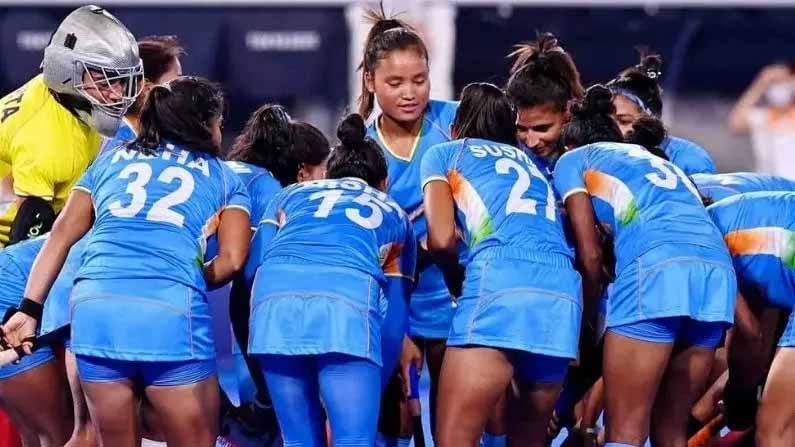 Tokyo Olympics 2020 Highlights: మహిళల హాకీ: జర్మనీ చేతిలో 2-0తో భారత్ ఓటమి..