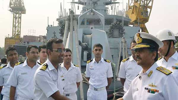 Indian Navy Recruitment: పదో తరగతి అర్హతతో ఇండియన్ నేవీలో ఉద్యోగాలు.. రూ. 69వేల వరకు జీతం పొందే అవకాశం.