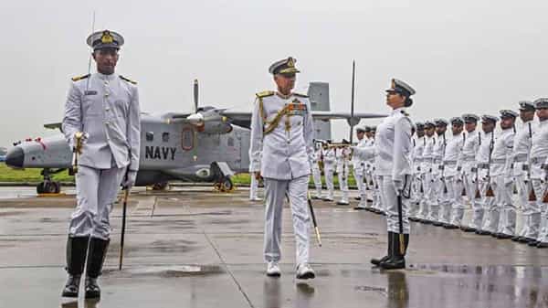 Indian Navy Jobs: ఇండియన్ నేవీలో ఉద్యోగాలు... విశాఖపట్నంలో ఇంటర్వ్యూలు.. దరఖాస్తుకు చివరి తేదీ జూలై 30
