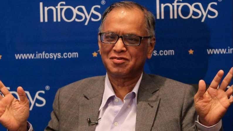 Infosys Story: రెండు కోట్ల ఆఫర్ తిరస్కరించిన ఇన్ఫోసిస్ ఇప్పుడు 6.60 లక్షల కోట్ల మార్కెట్ క్యాప్ ఉన్న సంస్థ..ఆసక్తికర ప్రస్ధానం!