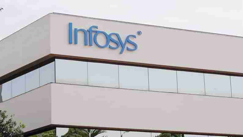 Infosys: గ్రాడ్యుయేట్ల‌కు గుడ్ న్యూస్‌.. 35వేల మందికి ఉద్యోగ అవకాశాలు: ఇన్ఫోసిస్‌