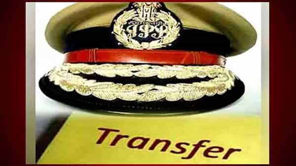 AP IPS officers: ఏపీ సర్కార్ మరో కీలక నిర్ణయం..13 మంది ఐపీఎస్ అధికారుల బదిలీ