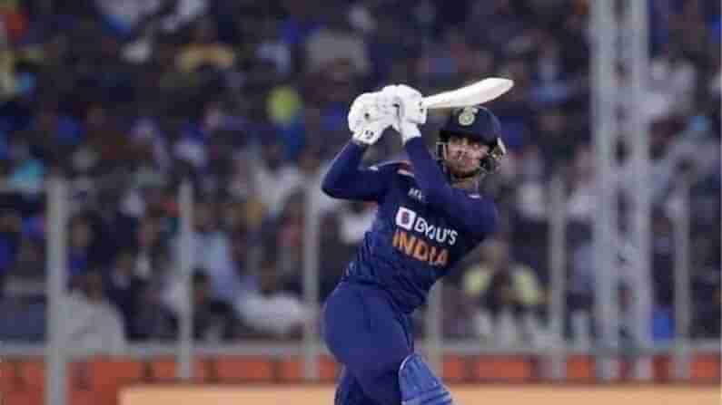 Ishan Kishan: అరంగేట్ర మ్యాచ్‌లో తొలి బంతికి సిక్సర్‌.. ఆసక్తికర విషయాలు చెప్పిన ఇషాన్ కిషన్