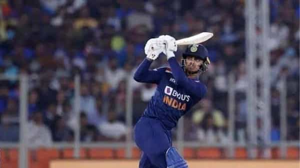 Ishan Kishan: అరంగేట్ర మ్యాచ్లో తొలి బంతికి సిక్సర్.. ఆసక్తికర విషయాలు చెప్పిన ఇషాన్ కిషన్