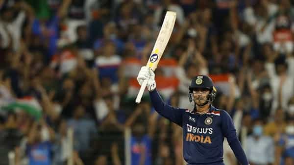 IND vs SL: అరంగేట్ర మ్యాచ్లో ఇషాన్ కిషన్ అరుదైన రికార్డు.. కృనాల్ పాండ్య తర్వాత..!