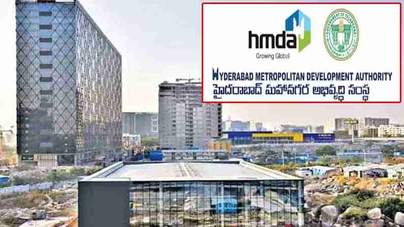 Hyderabad IT Hub: హైదరాబాద్ శివారులో మరో ఐటీ హబ్.. పది లక్షల మందికి ఉద్యోగాలు.. ఫ్లాన్ రెడీ చేసిన హెచ్ఎండీఏ!