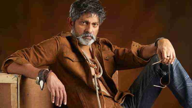 Jagapathi Babu : బోయపాటి భారీ ప్లాన్.. అఖండ సినిమాలో జగపతిబాబు అలా కనిపించనున్నారట..