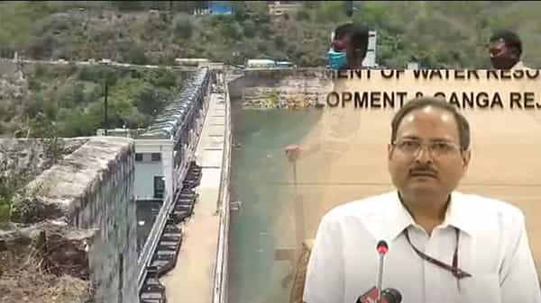 Jal shakti ministry: కృష్ణా, గోదావరి బోర్డుల ఏర్పాటు తప్పని పరిస్థితి.. క్లారిటీ ఇచ్చిన కేంద్ర జల్శక్తి శాఖ