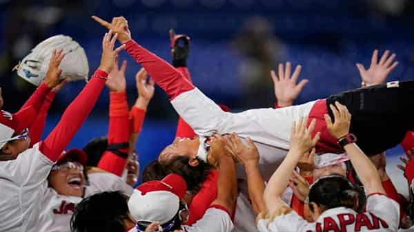 Tokyo Olympics 2021: 10 గోల్డ్ మెడల్స్తో పతకాల పట్టికలో ఫస్ట్ ప్లేస్ లో జపాన్.. మరి భారత్ ఎన్నో స్థానంలో ఉందో తెలుసా..