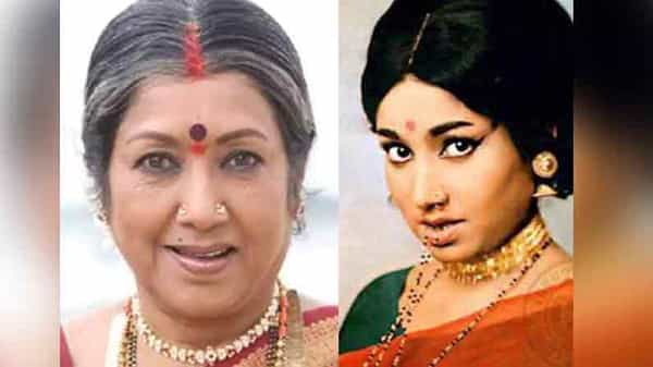 Jayanthi Death: సినీ ఇండస్ట్రీలో విషాదం.. అనారోగ్యంతో సీనియర్ నటి జయంతి కన్నుమూత..
