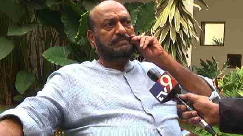 JC Vs Pedda Reddy: తాడిపత్రి వార్: తాజాగా పెట్టిన కొత్త కేసుపై సంచలన కామెంట్స్ చేసిన జేసీ ప్రభాకర్ రెడ్డి