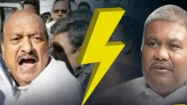 Tadipatri: జేసీ వర్సెస్ పెద్దారెడ్డి.. తాడిపత్రిలో మరోసారి పెరిగిన హీట్.. అగ్గి ఎక్కడ రాజుకుందంటే..?