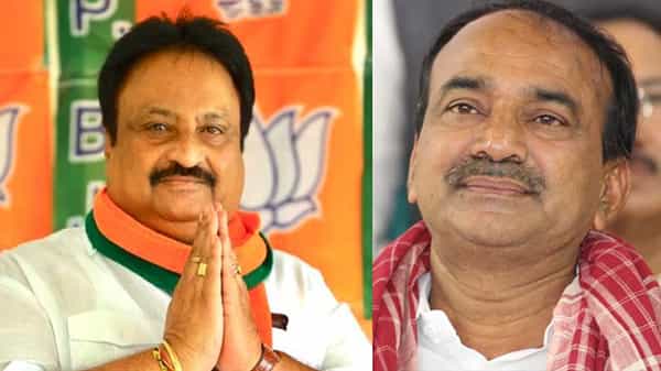 Jithender Reddy: తప్పుడు ఆరోపణలతో ఈటల రాజేందర్ను బయటికి పంపించారు : జితేందర్ రెడ్డి