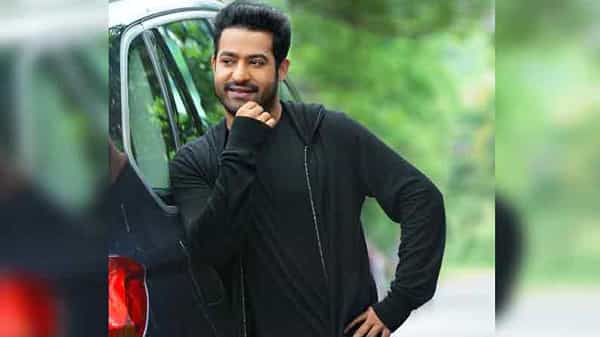 Jr.NTR : జూనియర్ ఎన్టీఆర్ సినిమాలో మరో యంగ్ హీరో... కీలక పాత్రలో..