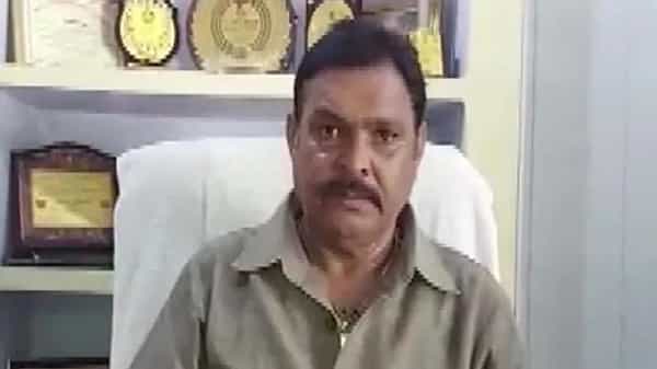 Crime News: బీజేపీ ఎమ్మెల్యేపై అత్యాచారం కేసు నమోదు.. పార్టీ మహిళా కార్యకర్త ఫిర్యాదు..