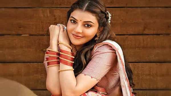 Kajal Aggarwal: నాగార్జున సినిమాలో కాజల్ పాత్ర అలా ఉండబోతుందా ? ఛాలెంజింగ్ రోల్లో చందమామ..