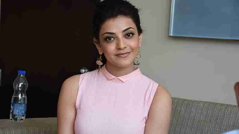 Kajal Aggarwal : పాన్ ఇండియా స్టార్ ప్రభాస్ సినిమాలో చందమామ కాజల్.. ఏ మూవీ కోసమంటే