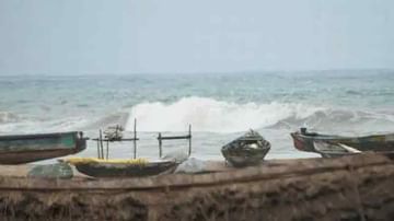 Kalingapatnam beach: శ్రీకాకుళం జిల్లా కళింగపట్నం బీచ్ దీన గాథ, కాలగర్భంలో కలిపేస్తారేమోనన్న ఆవేదన