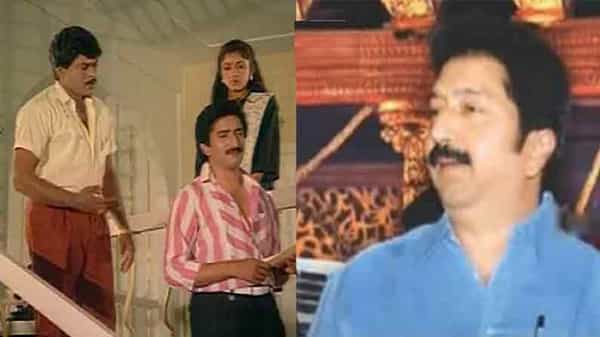 Kalyan Chakravarthy: అప్పట్లోనే చిరంజీవితో నటించిన నందమూరి హీరో .. హఠాత్తుగా సినిమాలకు గుడ్ చెప్పడానికి కారణం ఏమిటో తెలుసా