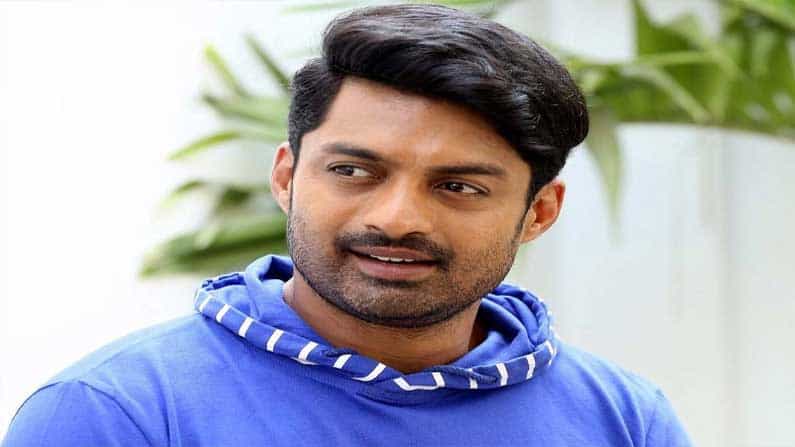 జూలై 5న హీరో నందమూరి కళ్యాణ్ రామ్ పుట్టిన రోజు.