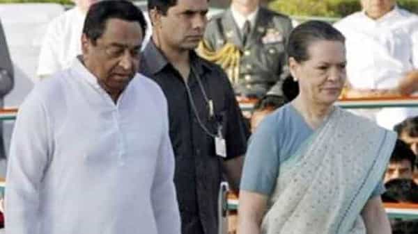 Kamal Nath: ప్రశాంత్ కిశోర్ భేటీతో కాంగ్రెస్లో మార్పులు.. సోనియా నివాసంలో కీలక మంతనాలు.. వర్కింగ్ ప్రెసిడెంట్గా కమల్నాథ్?