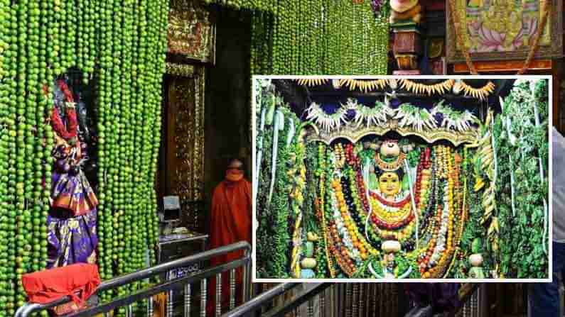 Shakambari festivities: ఇంద్రకీలాద్రిపై శాకంబరి ఉత్సవాలు.. ఘనంగా అషాడమాసోత్సవాలు