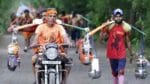 kanwar yatra: ఉత్తరాఖండ్ ప్రభుత్వం కీలక నిర్ణయం.. కన్వర్ యాత్ర రద్దు..