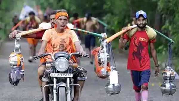 Kanwar Yatra: యూపీ ప్రభుత్వం కీలక నిర్ణయం.. కన్వర్ యాత్ర రద్దు.. వ్యతిరేకించిన వీహెచ్పీ