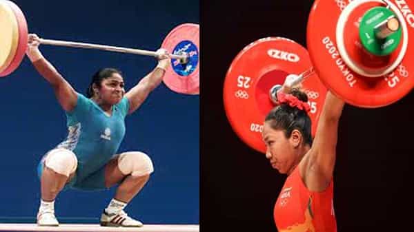 Tokyo Olympics 2021: మీరాభాయి చానుపై కరణం మల్లీశ్వరి ప్రశంసల వర్షం.. గ్రామీణ స్థాయిలో క్రీడాకారులను ప్రోత్సహిస్తే..