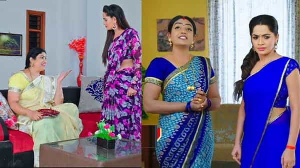 Karthika Deepam: నీ పెళ్లి జరగదంటూ వార్నింగ్ మీద వార్నింగ్ అందుకుంటున్న మోనిత.. కన్నింగ్ పనిని కనిపెట్టే పనిలో దీప